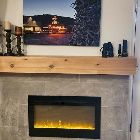 Skiers Dream Upscale Condo By Teton Village! ウィルソン エクステリア 写真