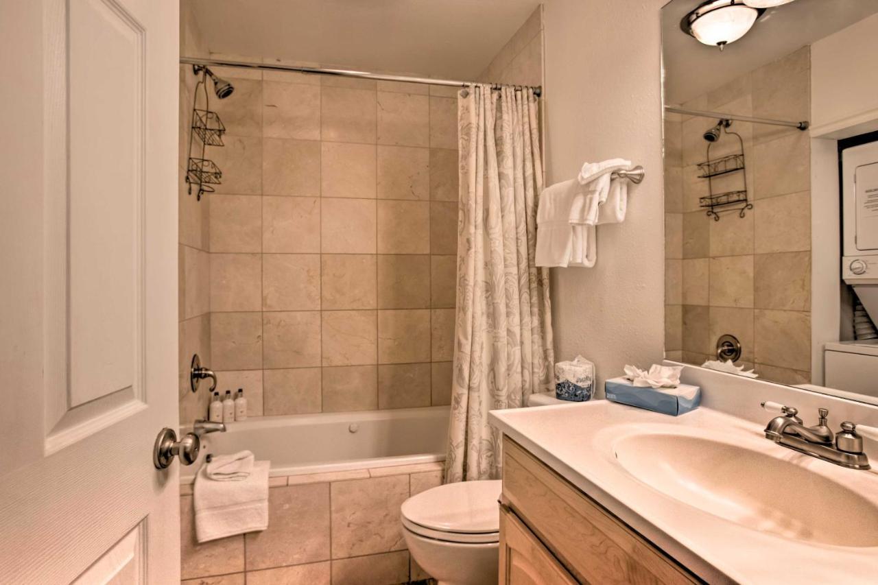 Skiers Dream Upscale Condo By Teton Village! ウィルソン エクステリア 写真