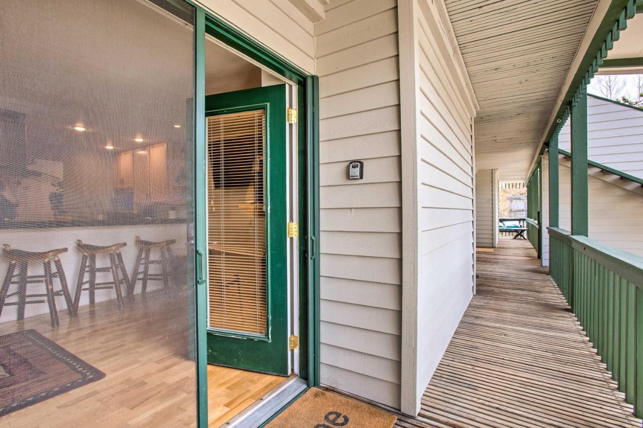 Skiers Dream Upscale Condo By Teton Village! ウィルソン エクステリア 写真